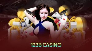 Casino 123B