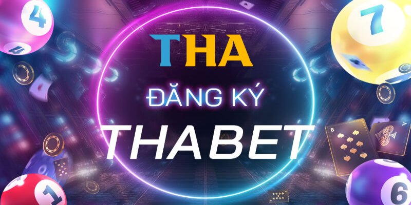 Đăng ký Thabet